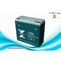 Electric Motorcycle Battery (12v20ah)
