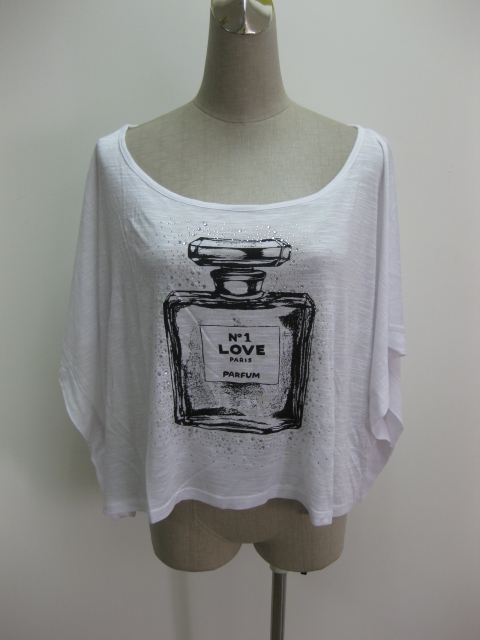 Perfume Top