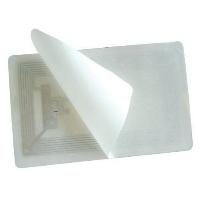 Nxp S50 Rfid Tag(cxj-3-001)
