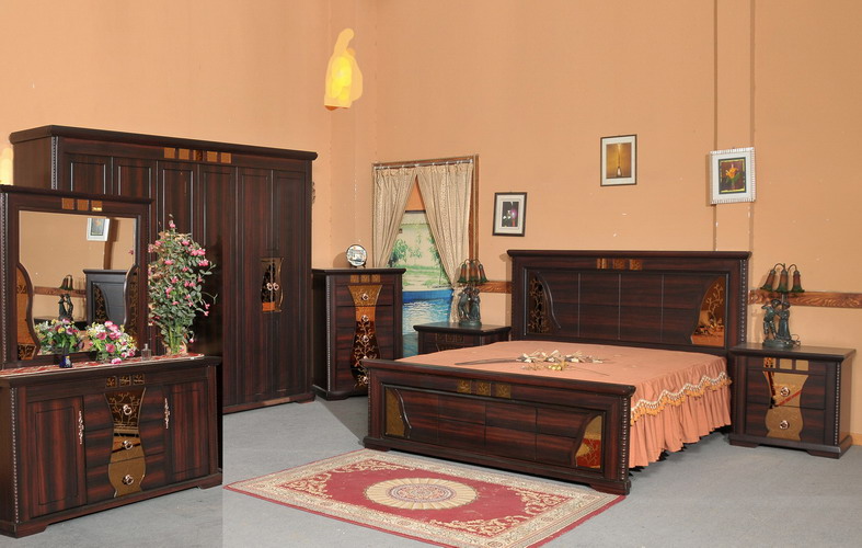 Bedroom Set