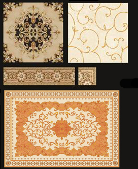Ceramic Tiles