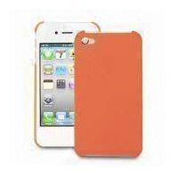 Silicone Case For Iphone 4g