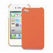 Silicone Case For Iphone 4g