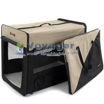 Foldable Pet Bag & Carrier
