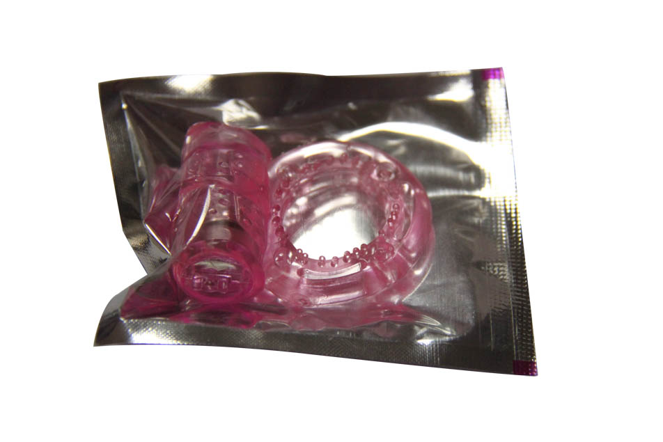 Vibrating Ring