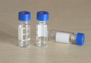 12x32mm 9-425 Vials With Laber