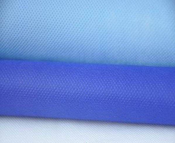 Spunbonded Non-wonven