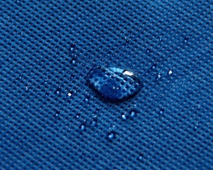 Pp Spunbonded Nonwoven Fabric