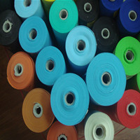 Spunbonded Nonwoven Fabric