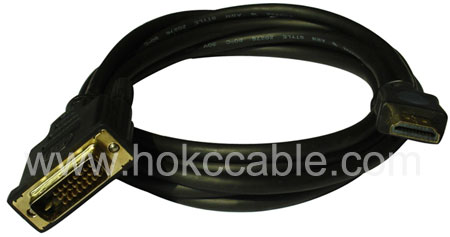 Hdmi Cables, Connectors
