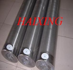 Wellpoint Dewatering Filter System