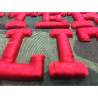 Techniques - Embroidery