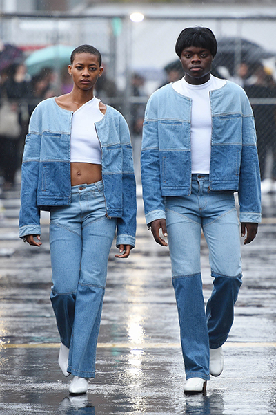 Denim