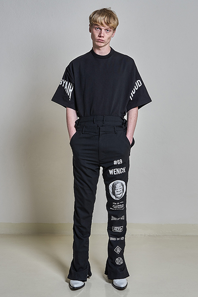 Tees