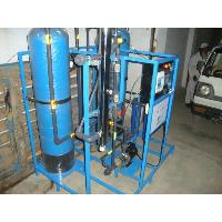 Drinking Water Plant
