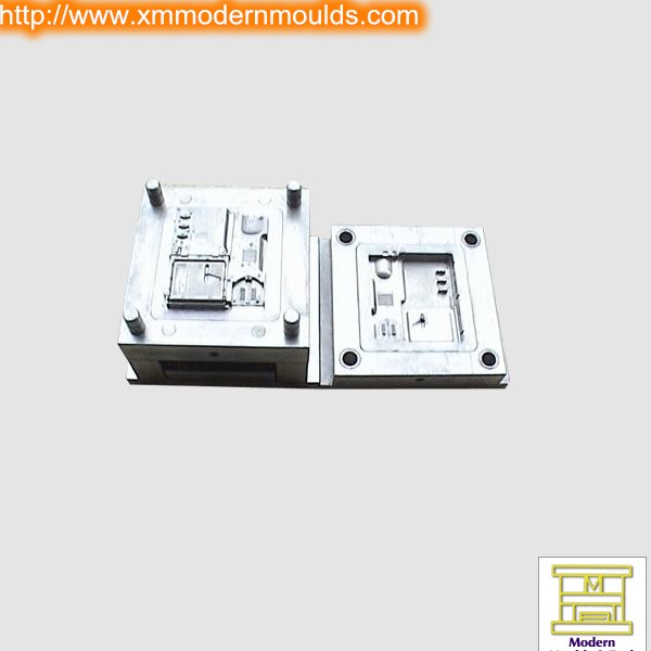 Oem/odm Silicone Mould