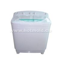 Twin Tub Washing Machine Mould