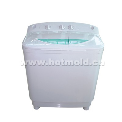 Twin Tub Washing Machine Mould