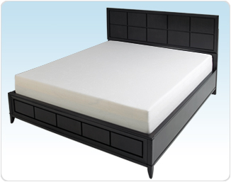 memory foam mattress