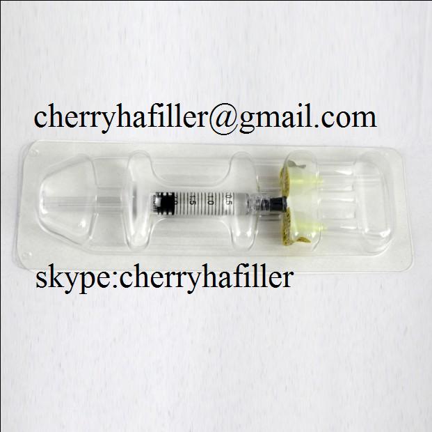 Hyaluronic Acid Filler