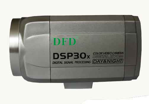 All In One Box Camera