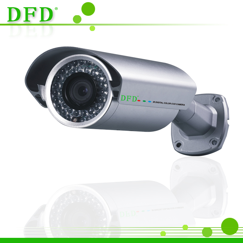 Df-9048rn Waterproof Camera