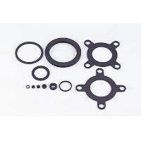 Rubber Products - Zong Yih