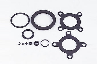 Rubber Products - Zong Yih