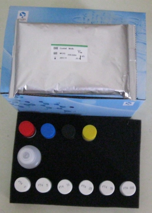 Rat Luteinizing Hormone (LH) ELISA Kit