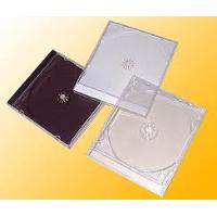 10.4mm Cd Jewel Case/box