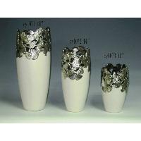 Sell Decorated Ceramic Vase