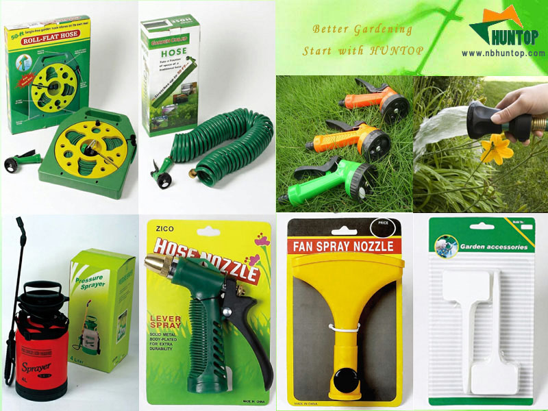 Garden Tools Watering Irrigation Equipment Manufacturer