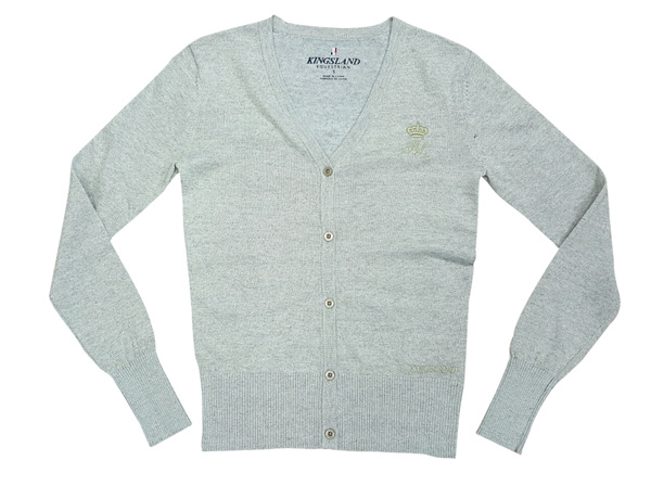 Ladies' Knitted Cardigan