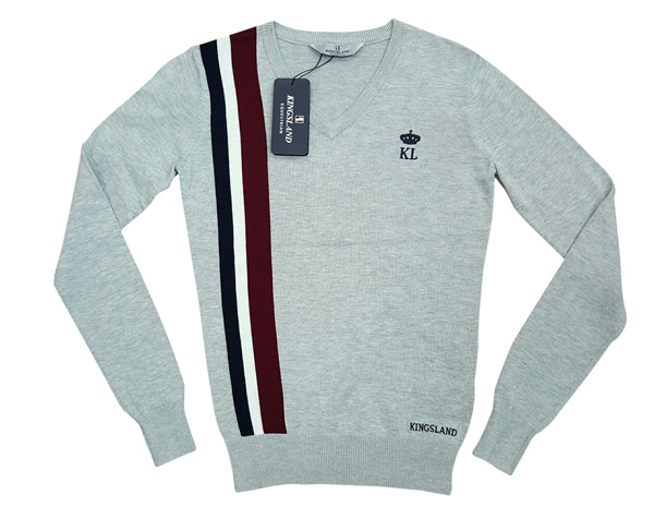 Ladies' Knitted Pullover