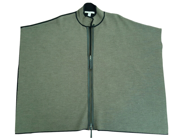 Ladies' Knitted Shawl