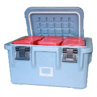 72l Roto-molded Insulated Food Container