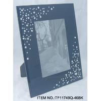 Acrylic Glass Photo Frame