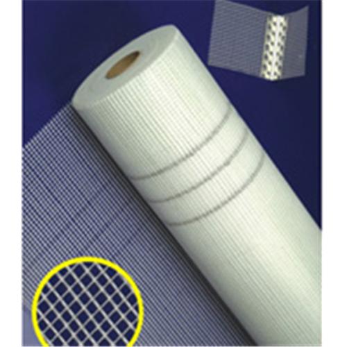 Fiberglass Wire Mesh
