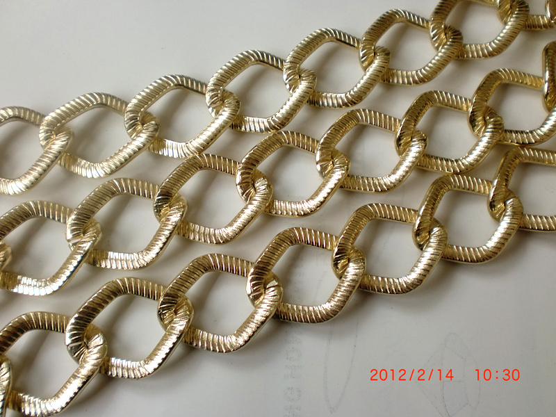 Newly Design Diamond Chain/fashion Belt Chain