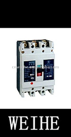 Automatic Reset Circuit Breaker
