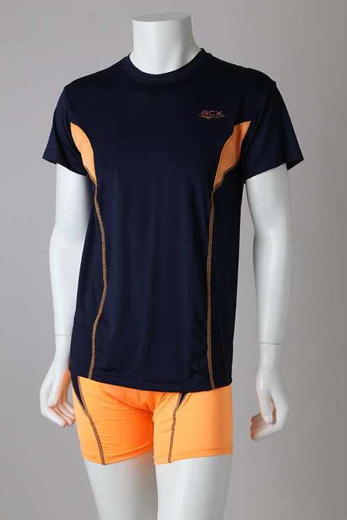 Men's T-shirt + Boxers