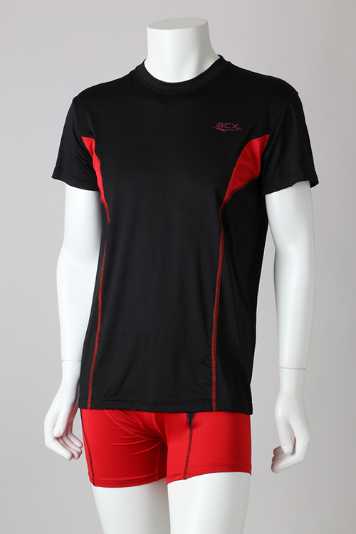 Men's T-shirt + Boxers