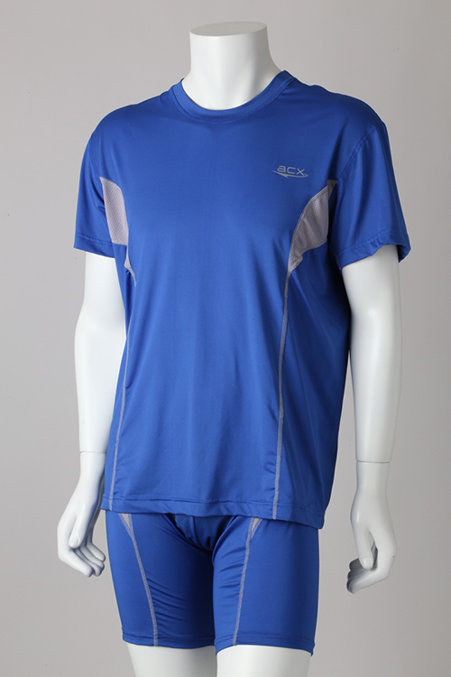 Men's T-shirt + Boxers