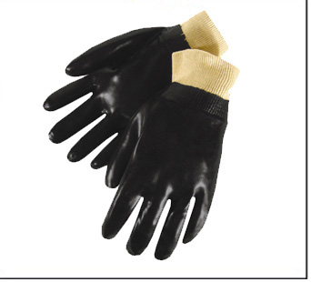 Pvc Dipped Gloves