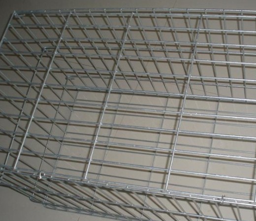 Gabion Box