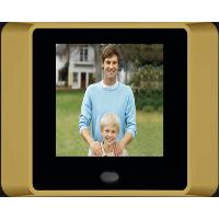 Sell 3.5 inch LCD Clear Image Digital Door Viewer / Door Scope / Door Eye