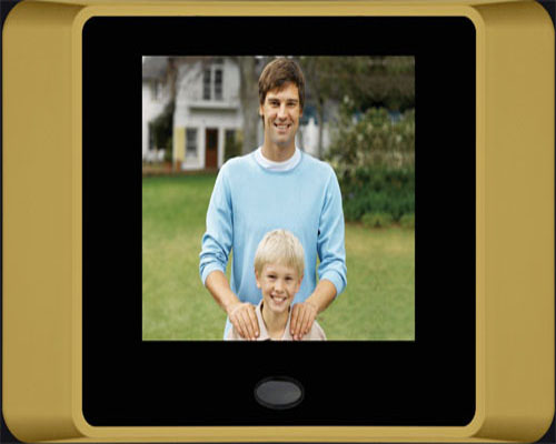 Sell 3.5 inch LCD Clear Image Digital Door Viewer / Door Scope / Door Eye