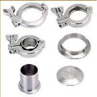 Sell Line Clamp And Ferrule