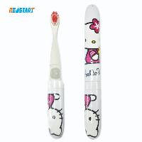 Sell Personalized Travel Toothbrush For Adult And Kid