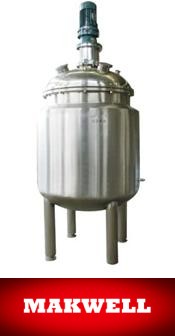 Lipstick Manufacturing Equipment